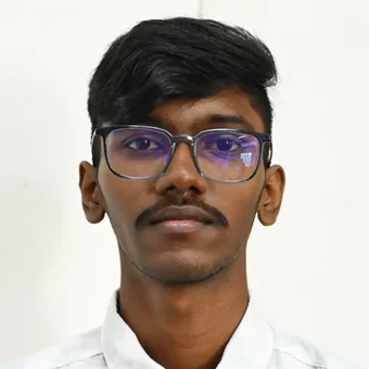 Mr. Pranith S